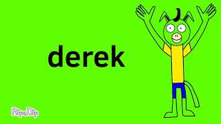 The Rainbow Pals Intro