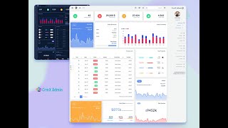 Software Dashboard Design for Cab Booking – Manage Rides, Drivers & Payments with Ease screenshot 3