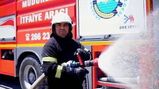 Fikir House-Aksaray Osb Müdürlüğü Tanıtım Filmi