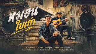 หมอนใบเก่า - อาร์ม อัฐพล [ Cover version ]