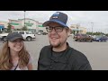 A CRAZY Day THRIFTING and GOLFING In A NEW CITY!!