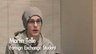 ECSU Writing Center Commercial