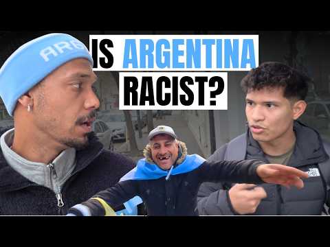 Argentina vs England in Buenos Aires 🇦🇷