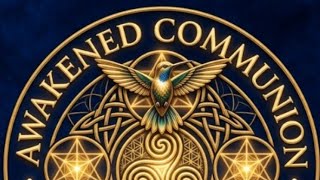 Awakened Communion: Walking the Path of Silence, Stillness, and Soul