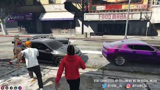 TRAP TRAPPIN PT.91 | TROLL OR SERIOUS | DUAL PLATFORMS | GTA 5 RP