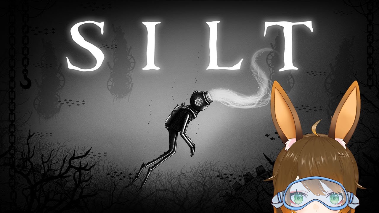 【SILT】泡水Blue blue【伊哇/ IwaMidorin】 | MYViki