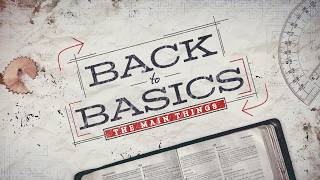 Pathway Worship - Back to Basics: Be Generous