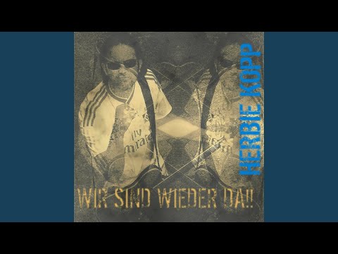 Wir sind wieder da