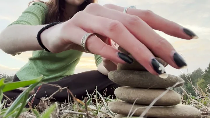 Stacking Rocks 2022