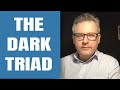 The Dark Triad