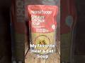 My favorite heat & eat soup @eatpropergood