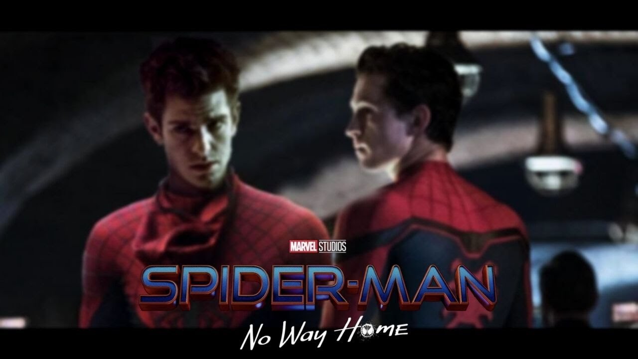 SPIDER-MAN 3 NO WAY HOME (2021) TRAILER RELEASE DATE - New ...