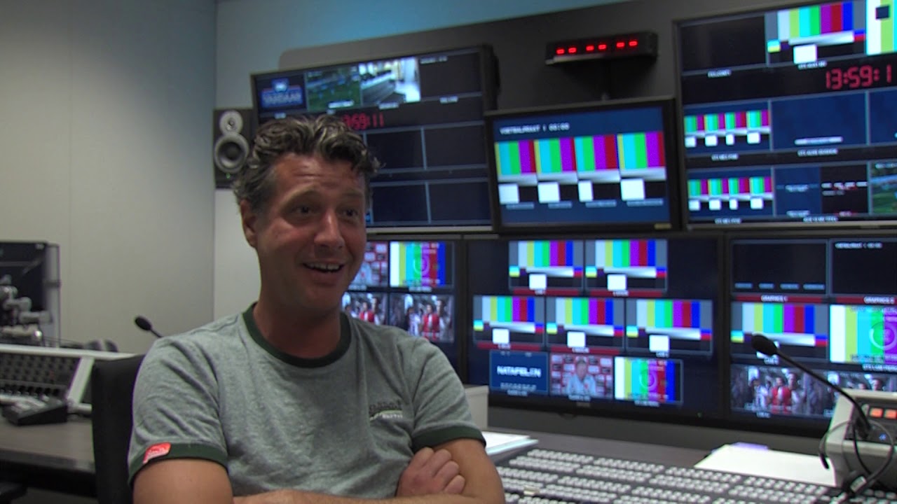 Job Robbers Person Documentary