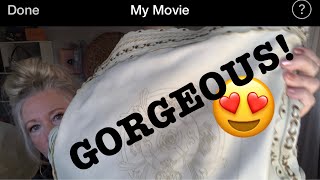 RARE LEATHER BAGS SALE! 🎀Prices Listed in Description Box🎀