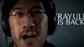 more Markiplier's URAYULI compilation