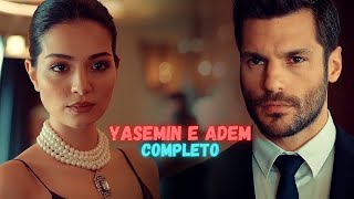 A HISTÓRIA DE YASEMIN E ADEM [PARTE ÚNICA]