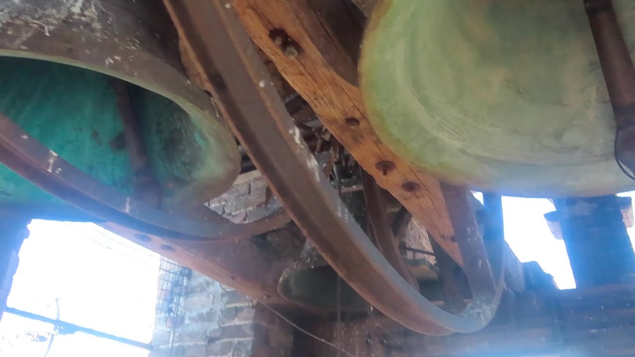 60° Raduno Nazionale dei Suonatori di Campane - Crema (CR) - San Bernardino