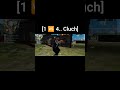 {1 🆚 4...cluch}#viral#freefire #trending#garenafreefire#video