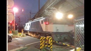Japanese Rail Freight - Tokyokawasaki