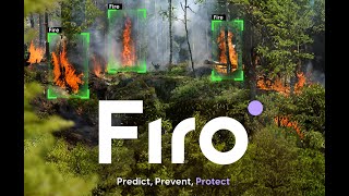 Firo: AI-Powered Forest Fire Detection screenshot 3