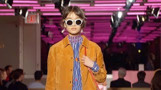 Prada  Resort 2020   Show