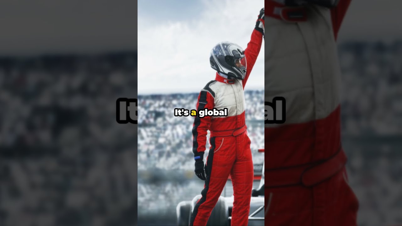 Why You Can't Drive an F1 Car! 🏎️💨  