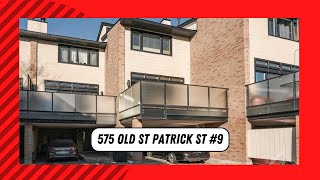 575 Old St Patrick St l MetroCity Property Group