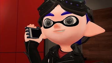 [Gmod/Splatoon Short] Donald Duck Plays Fortnite