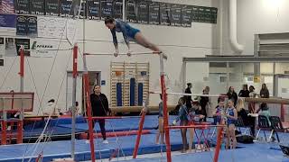 Emma: Springers Competiton,  Mar 2025