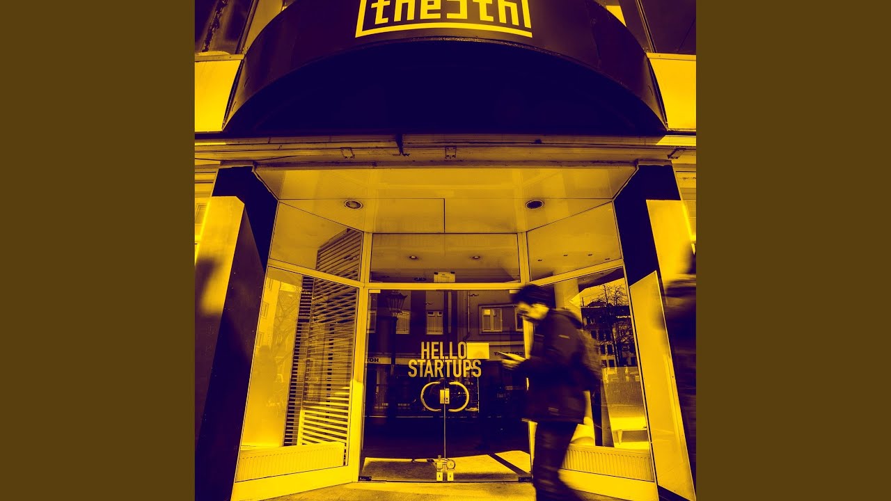 Vivacious Music for Offices