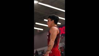 Kameron Nelson Floor vs Oklahoma | Ohio State Men's Gymnastics