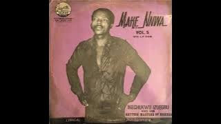 Ikechukwu Izuegbu And His Rhythm Masters Of Nigeria -  Lomie, Make Nnwa