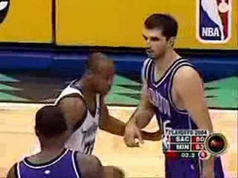 Chris Webber-I Know I Can