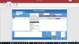 How to use SciPOS Inventory Management Software