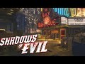 Ultimate Guide to 'Shadows of Evil' - Walkthrough, Tutorial, All Buildables (Black Ops 3 Zombies)