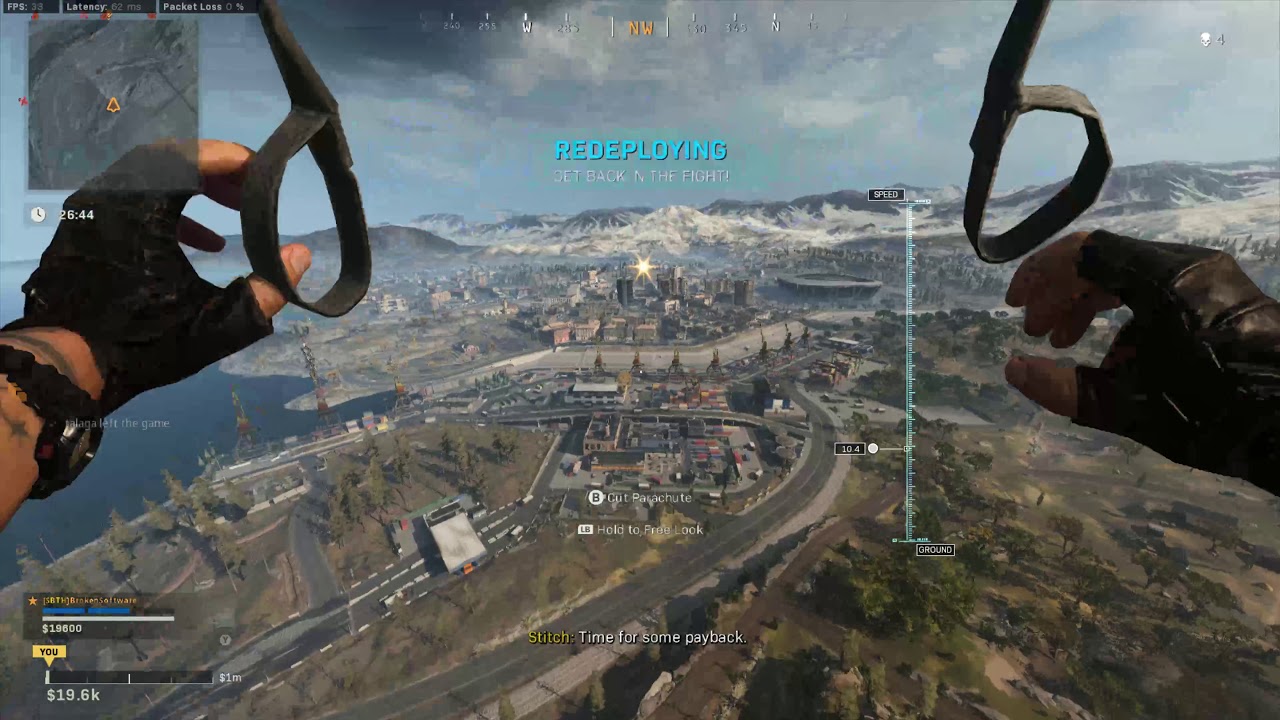 The Gallo SA12 best setup