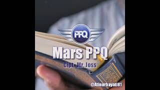 Mars Komunitas Bisnis PPQ  (Pengusaha Pecinta alQuran)
