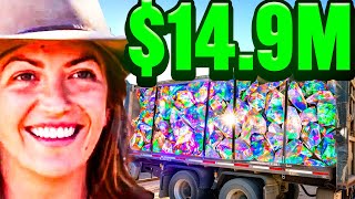 Opal Hunters Just CASHED IN BIG After a Dangerous Excavation!