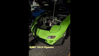 QMC 2024 Opener