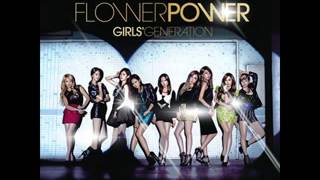 5. Girls' Generation (SNSD) - Flower Power (Versi Indonesia - Bmen)