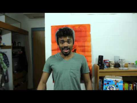Test Run - Head Explosion