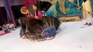 Raasleela In Vrindavan