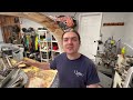 Beginning of video