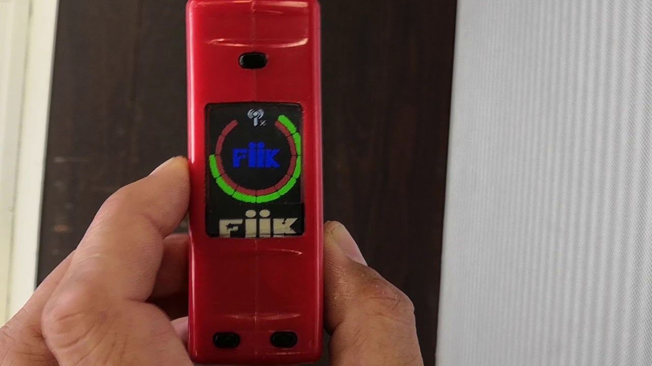 How to Calibrate All Terrain Remote