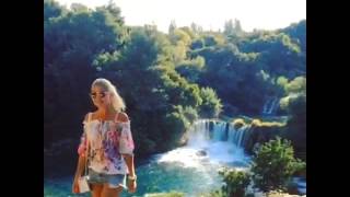 ???????? ???? croatia krka park trip ???????????