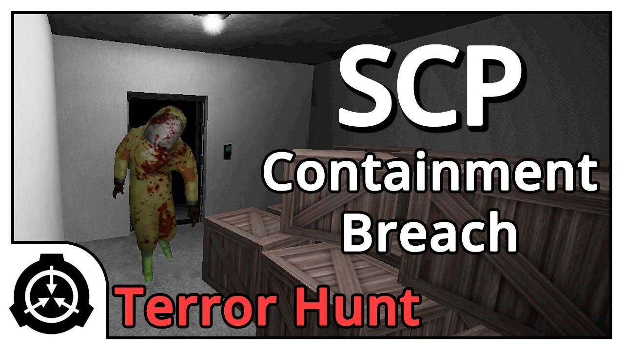 prompthunt: SCP Secret Containment Breach Classified Monsters