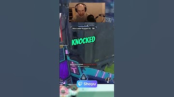 Ballistic is fun #shorts #apexlegends #apexlegendsclips