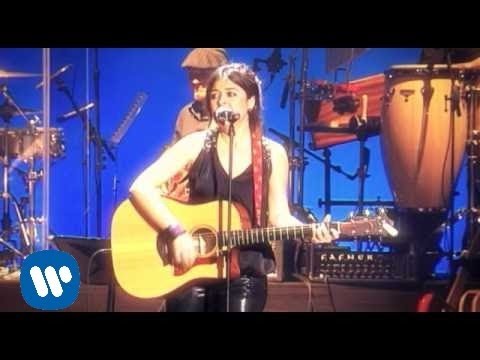 Vanesa Martin - Dejame A Mi