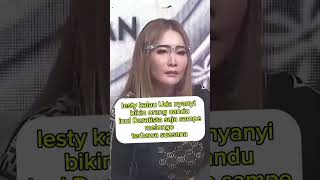 Download Lagu Inul sampe melongo😲#inuldaratista #lestikejor #dangdut #da7 #indosiar #feedshorts #fyp #hiburan MP3