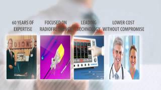 Cosman Medical - Radiofrequency for Pain Management and Neurosurgery